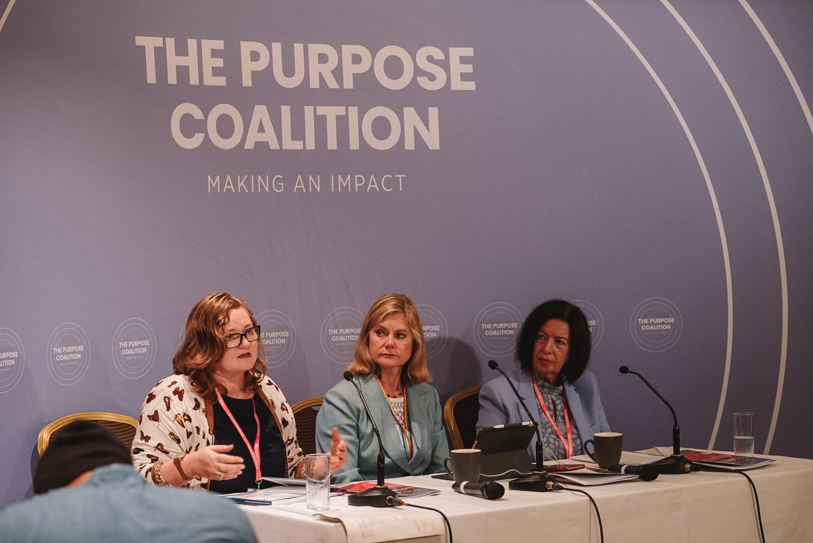 Read: CPC23 - Purpose Coalition kicks off Conference exploring how universities can better support students to thrive at university
