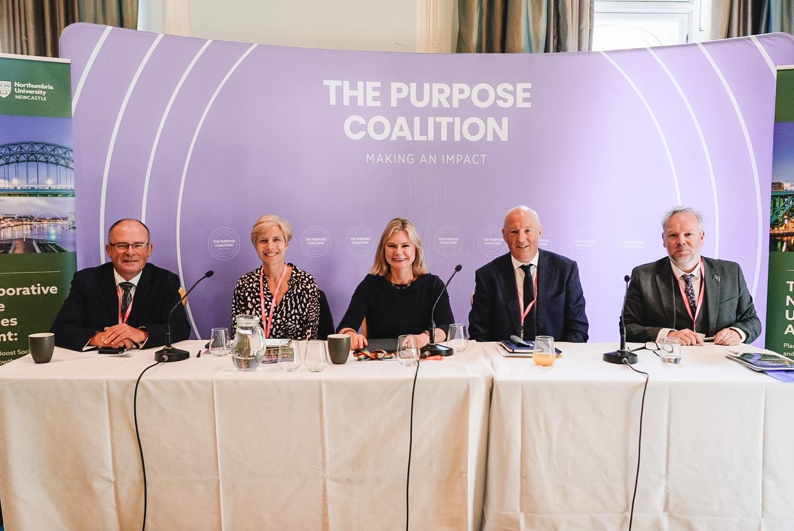 Read: CPC23 - Conference fringe explores how place-based organisations can work together to boost social mobility