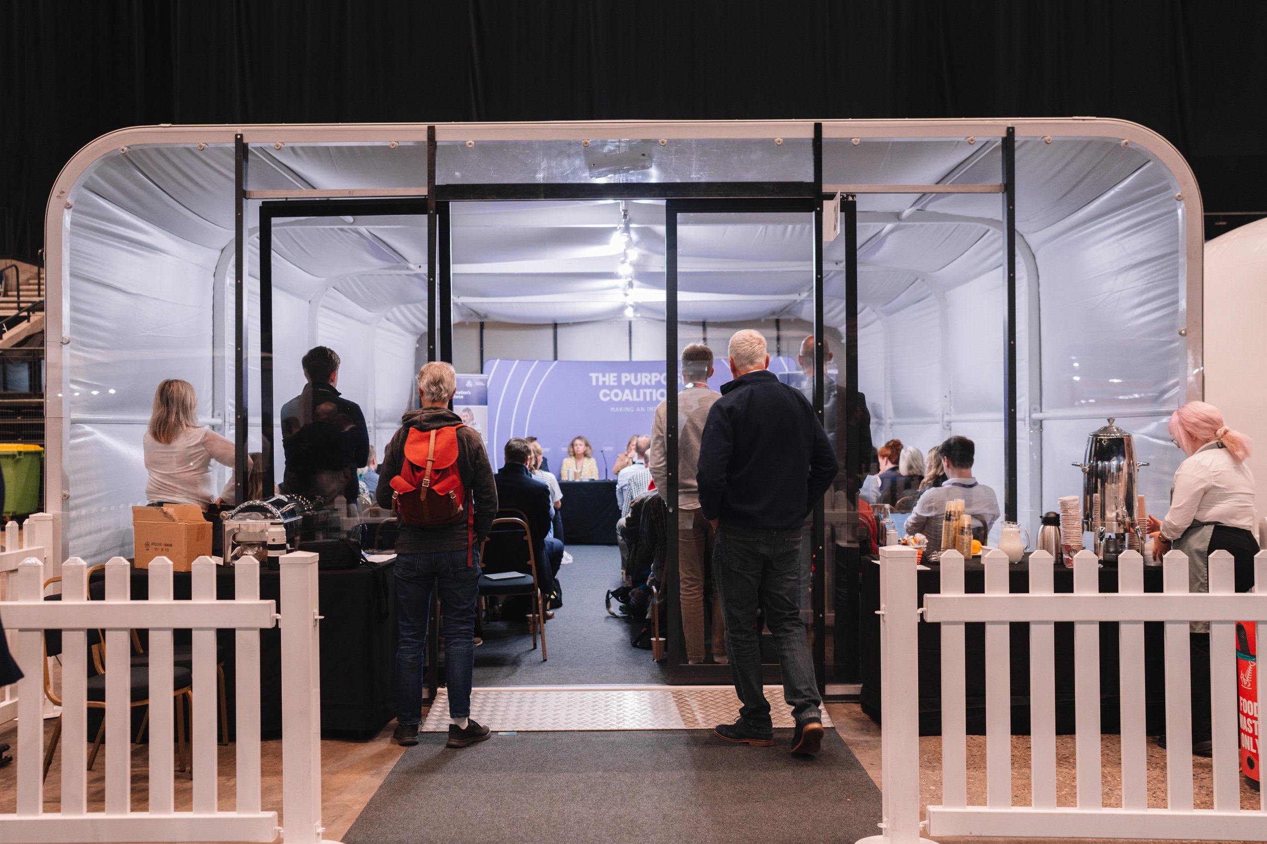 Read: LPC 23 - Providing recruitment solutions for the NHS